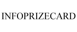 INFOPRIZECARD trademark