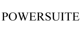 POWERSUITE trademark