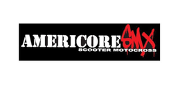 AMERICORE SMX SCOOTER MOTOCROSS trademark