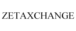 ZETAXCHANGE trademark