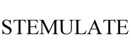 STEMULATE trademark
