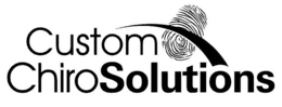 CUSTOM CHIROSOLUTIONS trademark