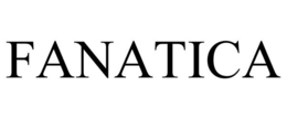 FANATICA trademark
