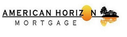 AMERICAN HORIZON MORTGAGE trademark