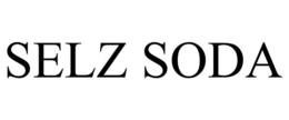 SELZ SODA trademark