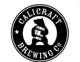 CALICRAFT BREWING CO. trademark