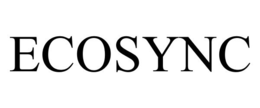 ECOSYNC trademark