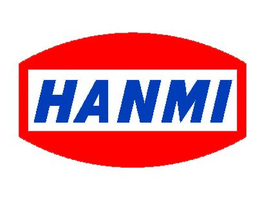HANMI trademark