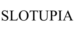 SLOTUPIA trademark