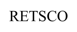 RETSCO trademark