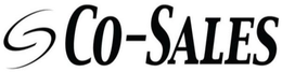 CO-SALES trademark