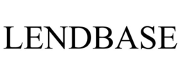 LENDBASE trademark