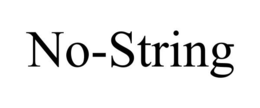 NO-STRING trademark
