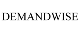DEMANDWISE trademark