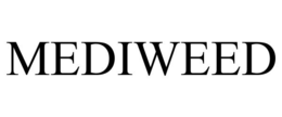 MEDIWEED trademark