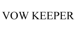 VOW KEEPER trademark