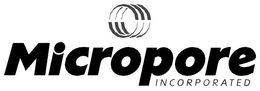 MICROPORE INCORPORATED trademark