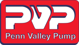 PVP PENN VALLEY PUMP trademark