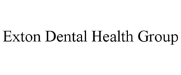 EXTON DENTAL HEALTH GROUP trademark