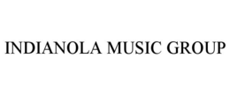 INDIANOLA MUSIC GROUP trademark