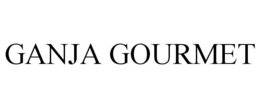 GANJA GOURMET trademark
