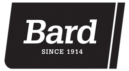 BARD SINCE 1914 trademark