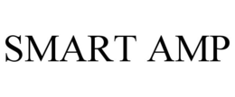 SMART AMP trademark