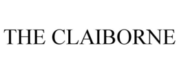 THE CLAIBORNE trademark