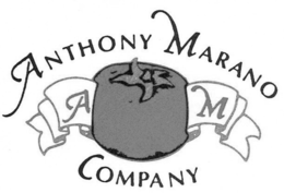 A M ANTHONY MARANO COMPANY trademark