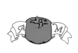A M trademark