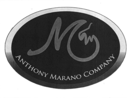 M ANTHONY MARANO COMPANY trademark