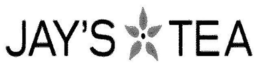 JAY'S TEA trademark
