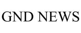 GND NEWS trademark