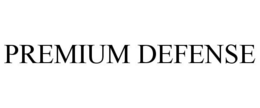 PREMIUM DEFENSE trademark