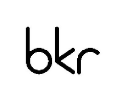 BKR trademark