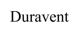 DURAVENT trademark