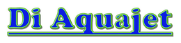 DI AQUAJET trademark