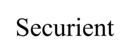 SECURIENT trademark