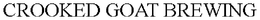 CROOKED GOAT BREWING trademark