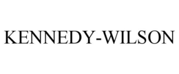 KENNEDY-WILSON trademark