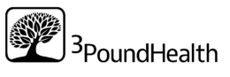 3POUNDHEALTH trademark