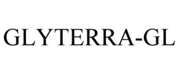 GLYTERRA-GL trademark