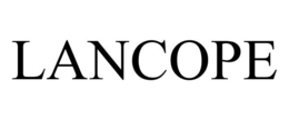 LANCOPE trademark