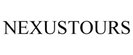 NEXUSTOURS trademark