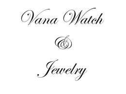 VANA WATCH & JEWELRY trademark