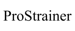 PROSTRAINER trademark