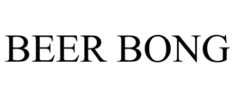 BEER BONG trademark