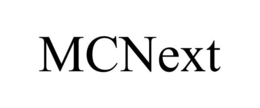 MCNEXT trademark