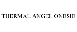 THERMAL ANGEL ONESIE trademark