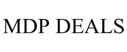 MDP DEALS trademark